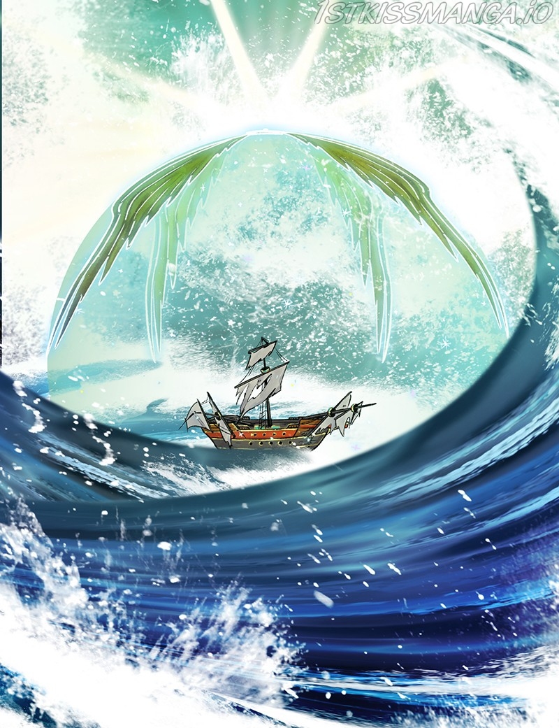 The Witch and The Bull Chapter 84 - Page 11