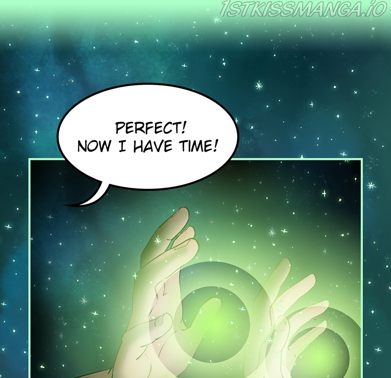 The Witch and The Bull Chapter 84 - Page 12