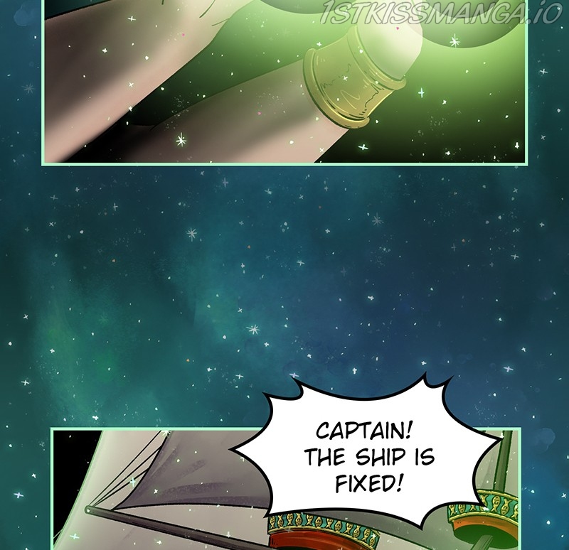 The Witch and The Bull Chapter 84 - Page 13