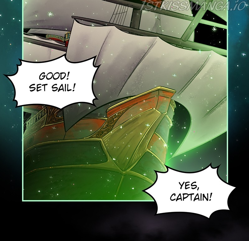 The Witch and The Bull Chapter 84 - Page 14