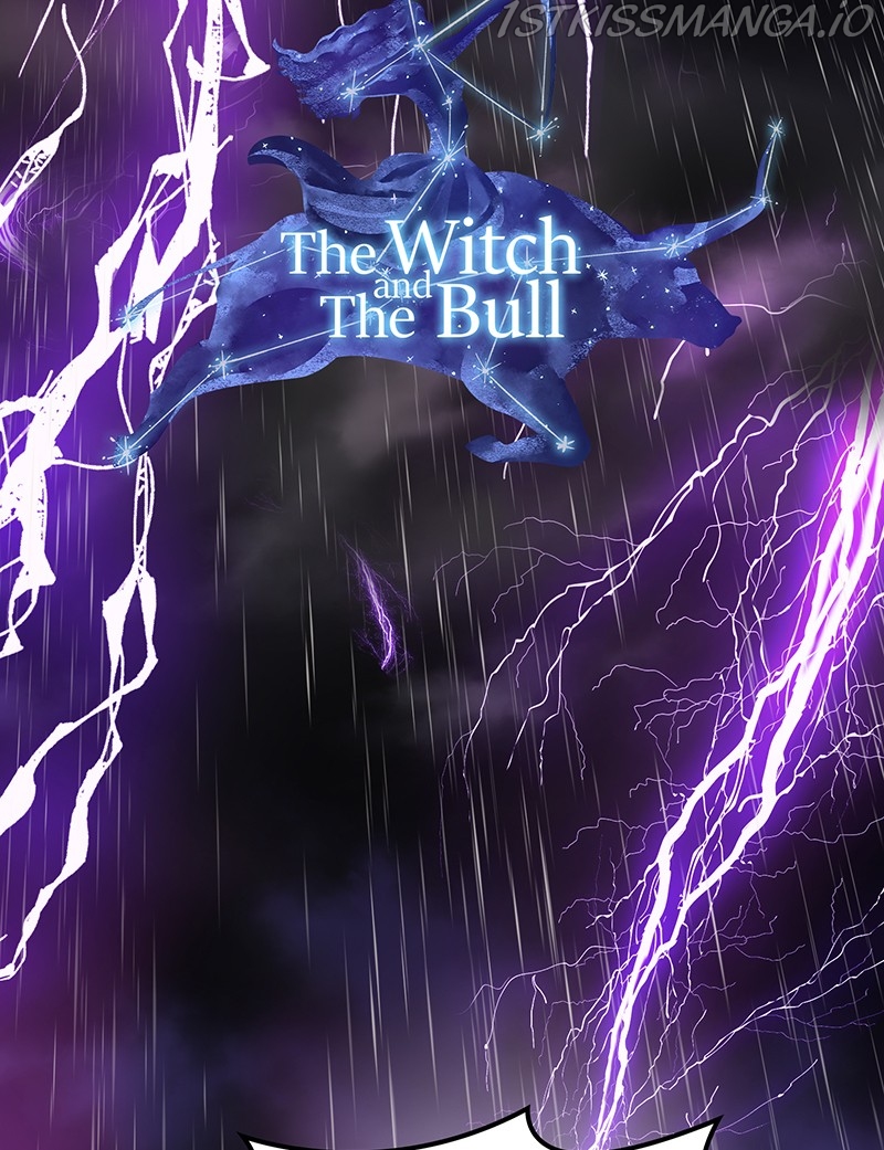 The Witch and The Bull Chapter 84 - Page 2