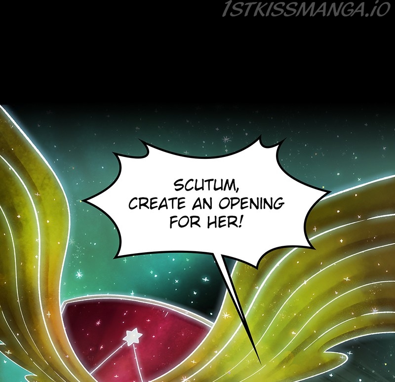 The Witch and The Bull Chapter 84 - Page 21