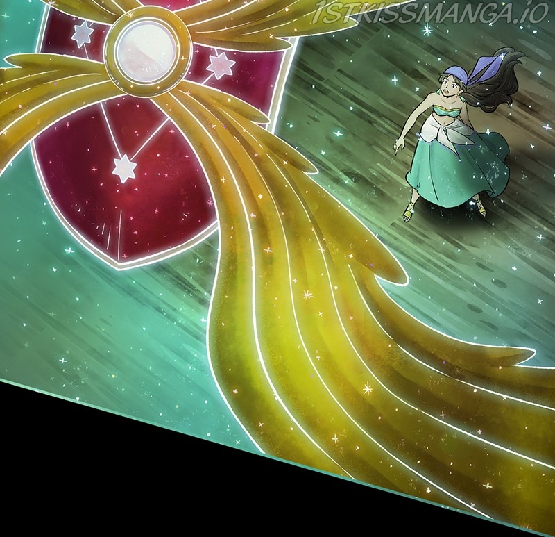 The Witch and The Bull Chapter 84 - Page 22