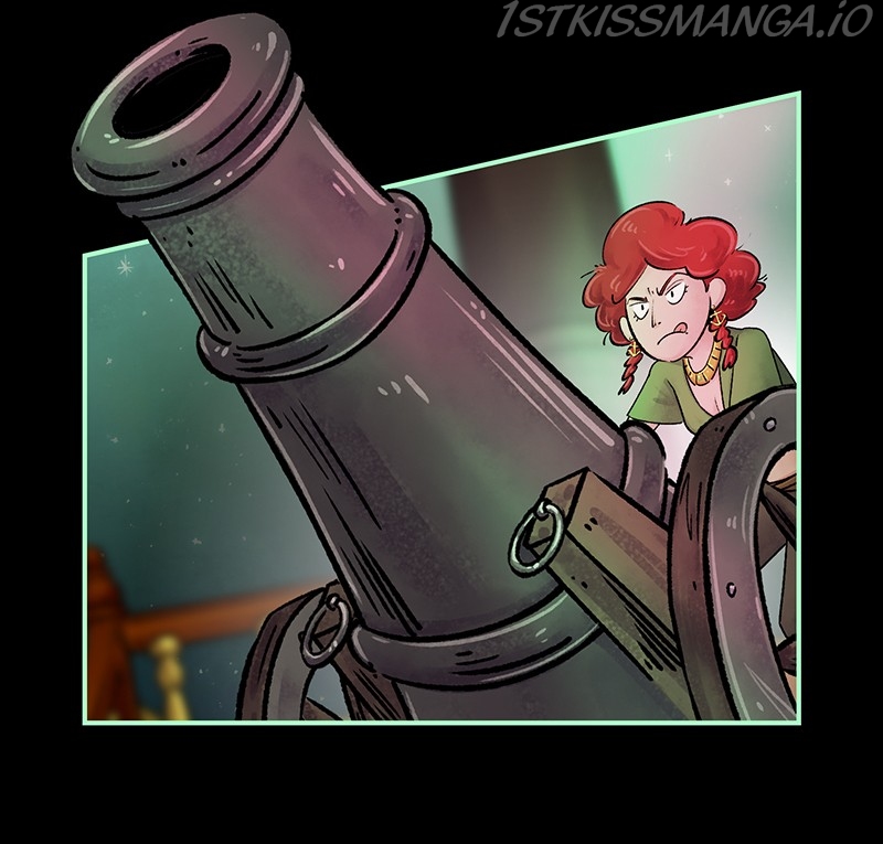 The Witch and The Bull Chapter 84 - Page 24