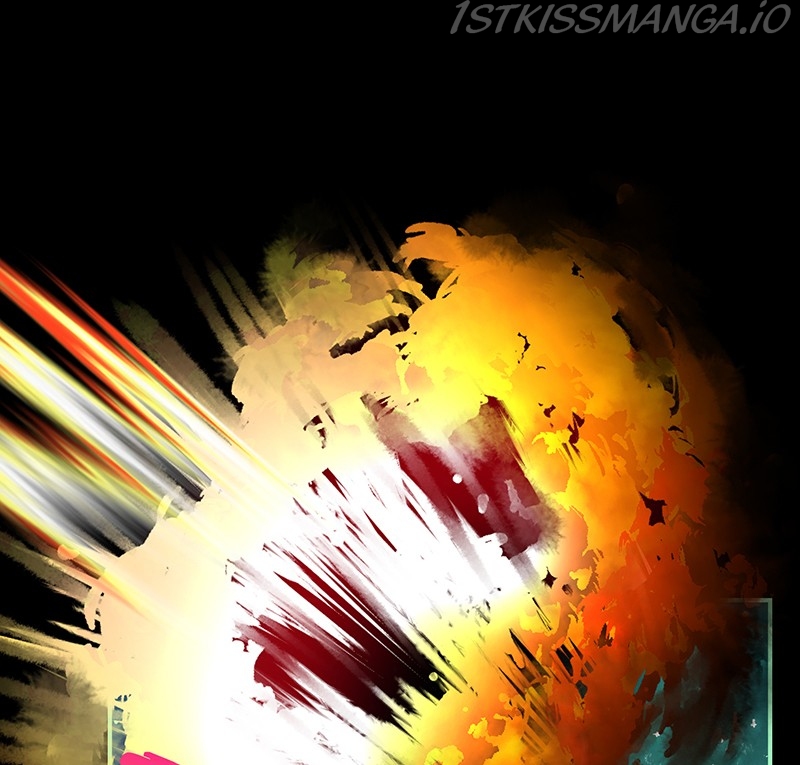 The Witch and The Bull Chapter 84 - Page 25