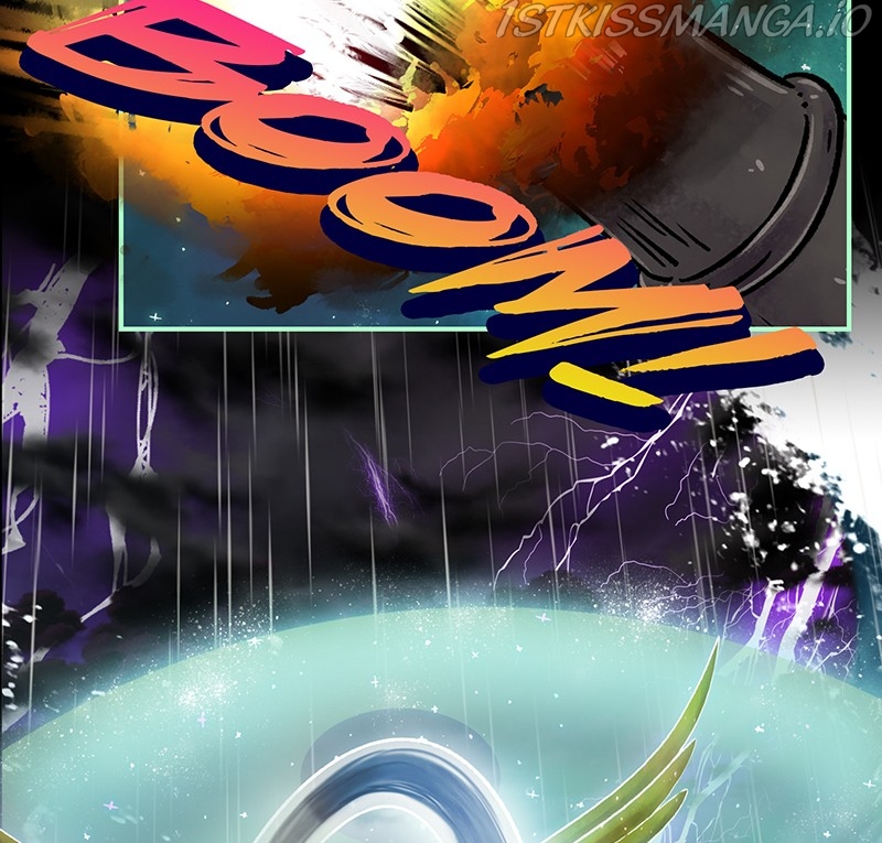 The Witch and The Bull Chapter 84 - Page 26