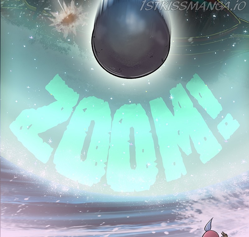 The Witch and The Bull Chapter 84 - Page 28