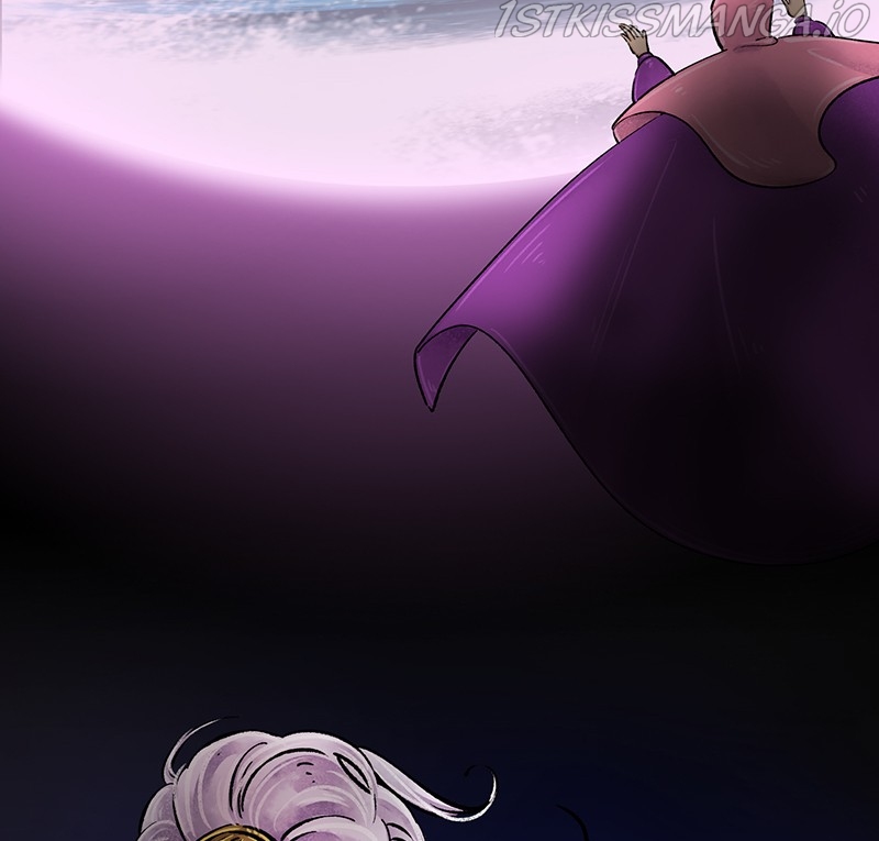 The Witch and The Bull Chapter 84 - Page 29