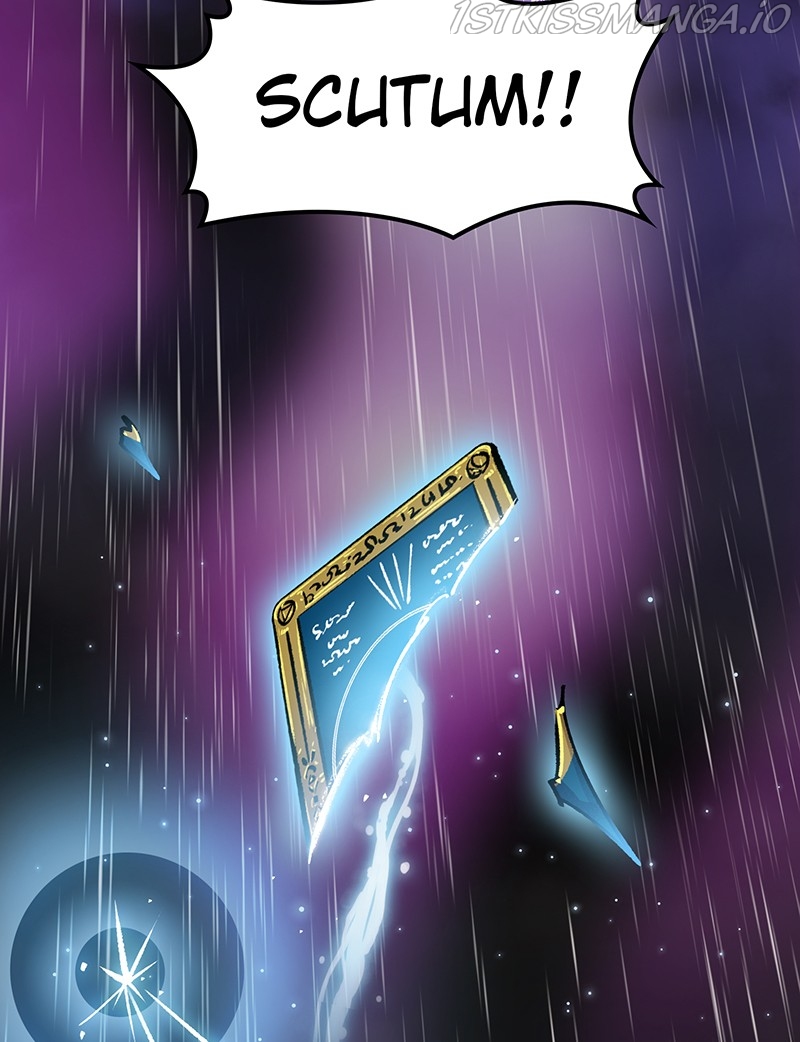 The Witch and The Bull Chapter 84 - Page 3