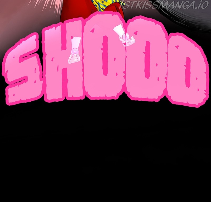 The Witch and The Bull Chapter 84 - Page 33