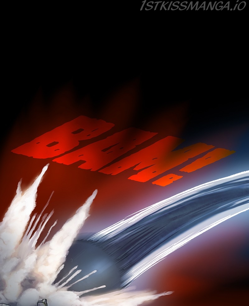 The Witch and The Bull Chapter 84 - Page 34