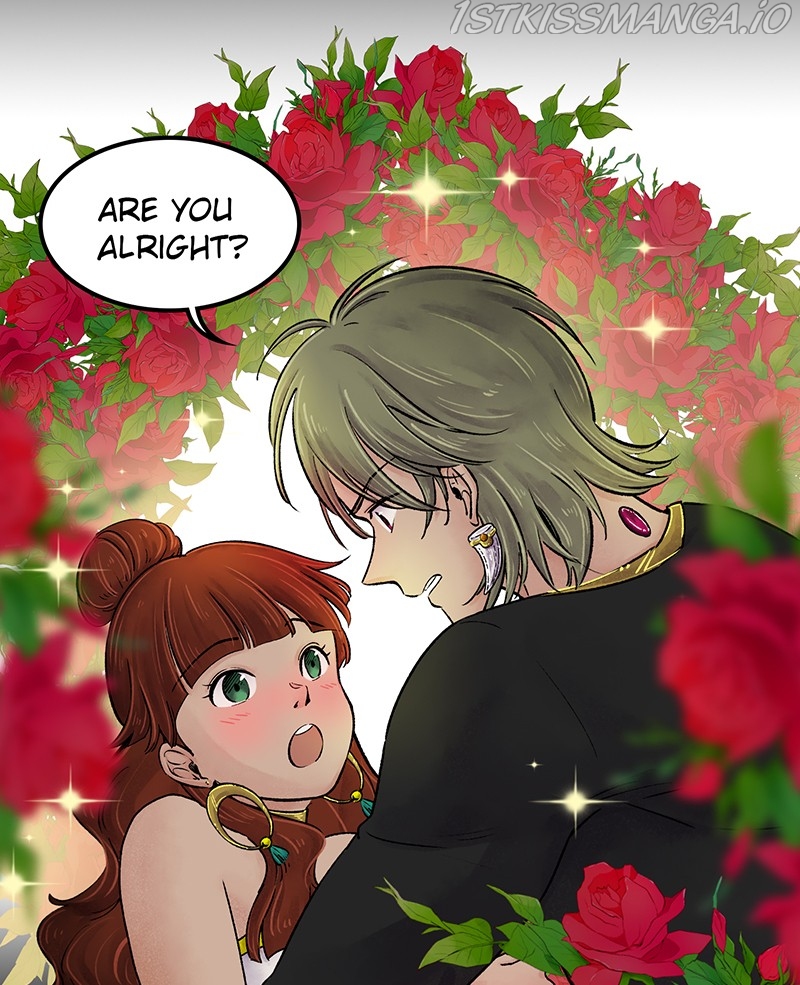 The Witch and The Bull Chapter 84 - Page 37