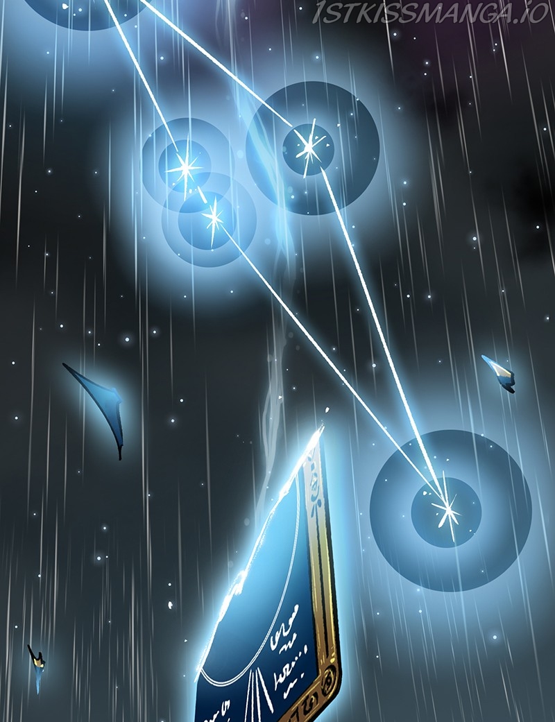 The Witch and The Bull Chapter 84 - Page 4