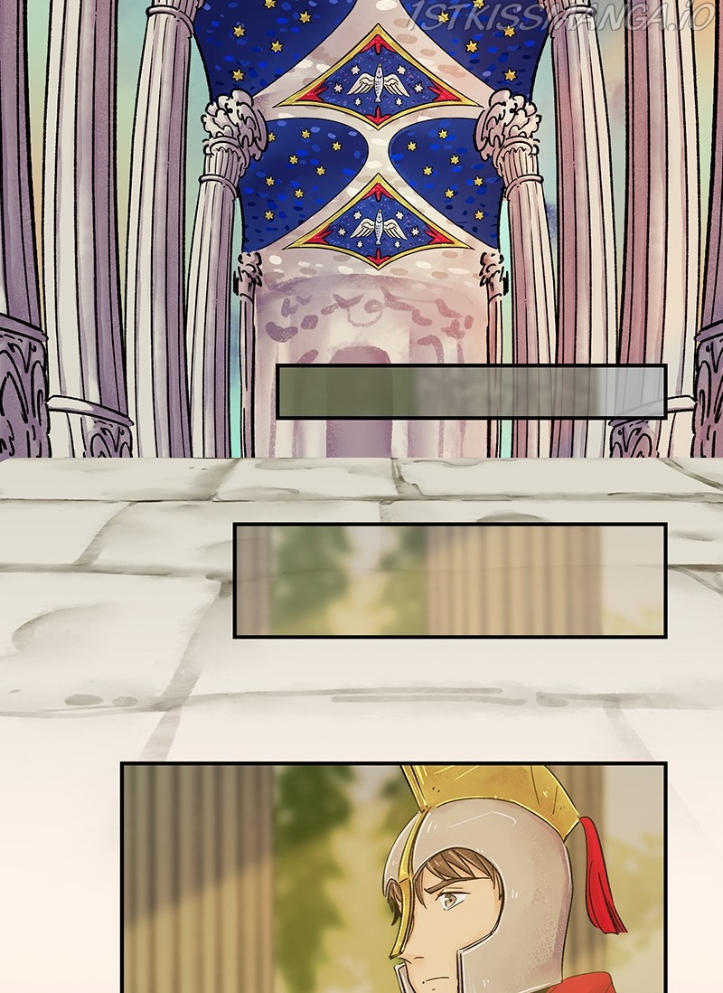 The Witch and The Bull Chapter 84 - Page 50