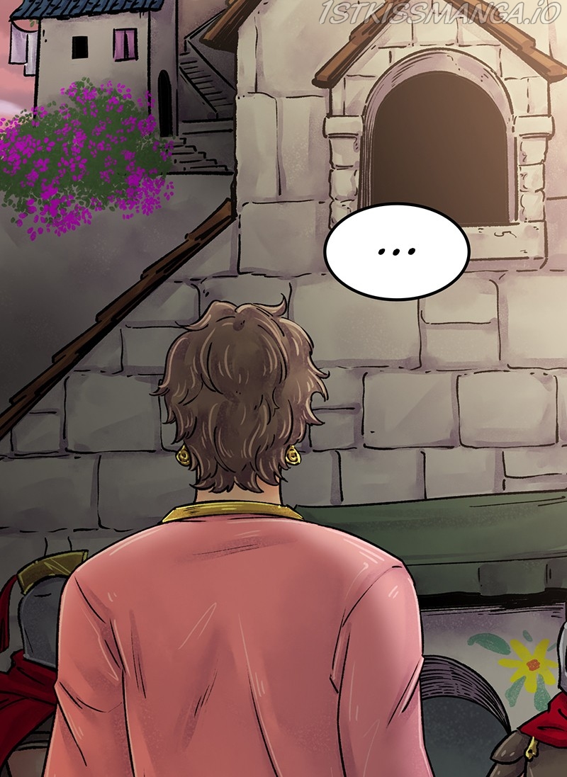 The Witch and The Bull Chapter 84 - Page 53