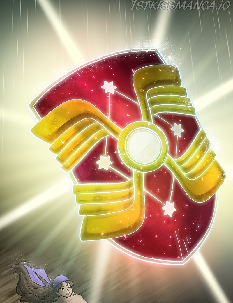 The Witch and The Bull Chapter 84 - Page 6