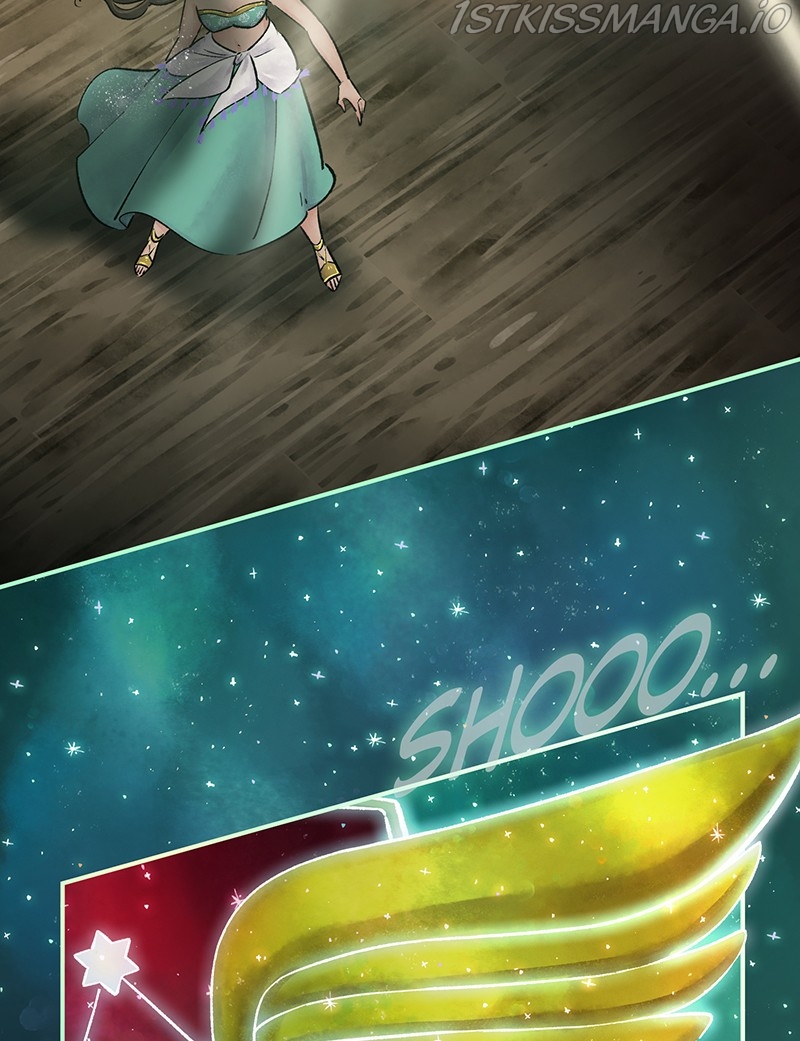 The Witch and The Bull Chapter 84 - Page 7