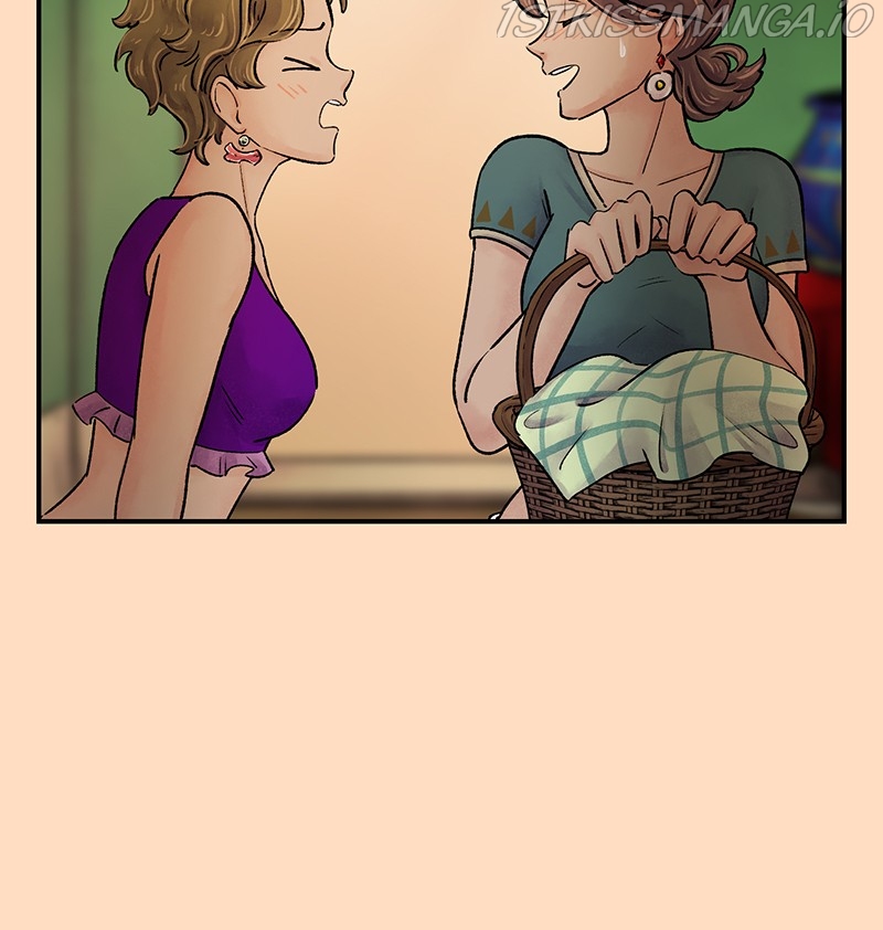 The Witch and The Bull Chapter 84 - Page 74