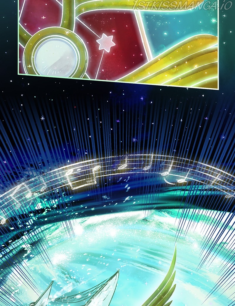 The Witch and The Bull Chapter 84 - Page 8