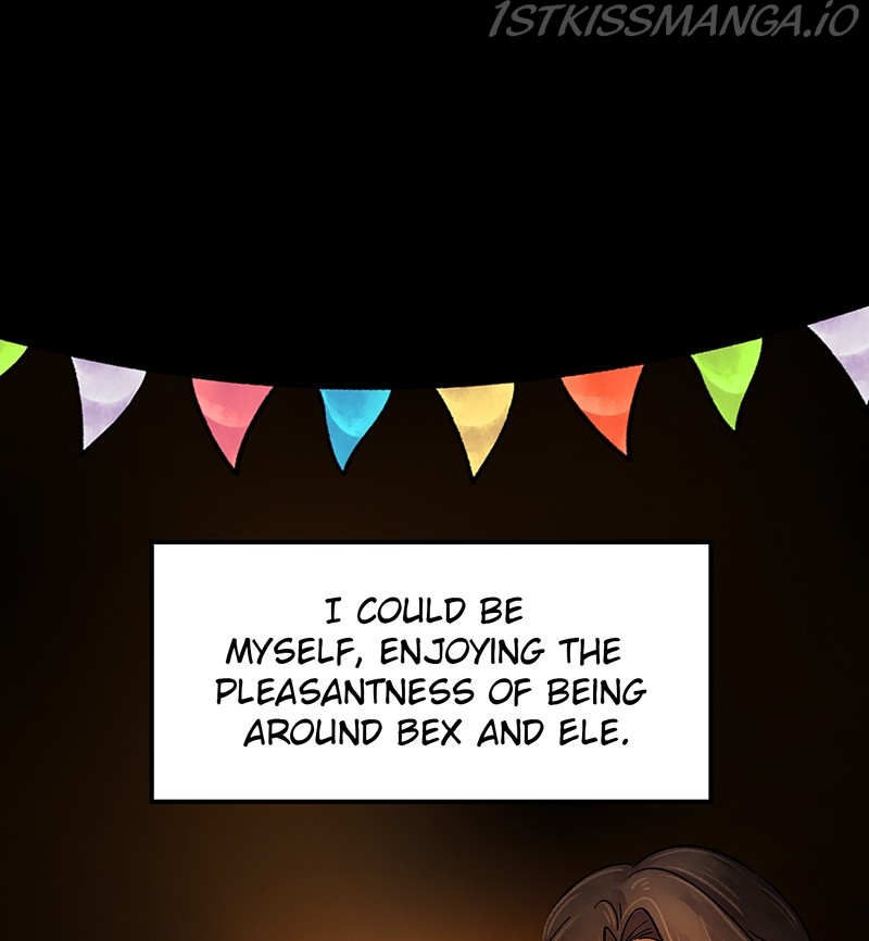 The Witch and The Bull Chapter 84 - Page 81