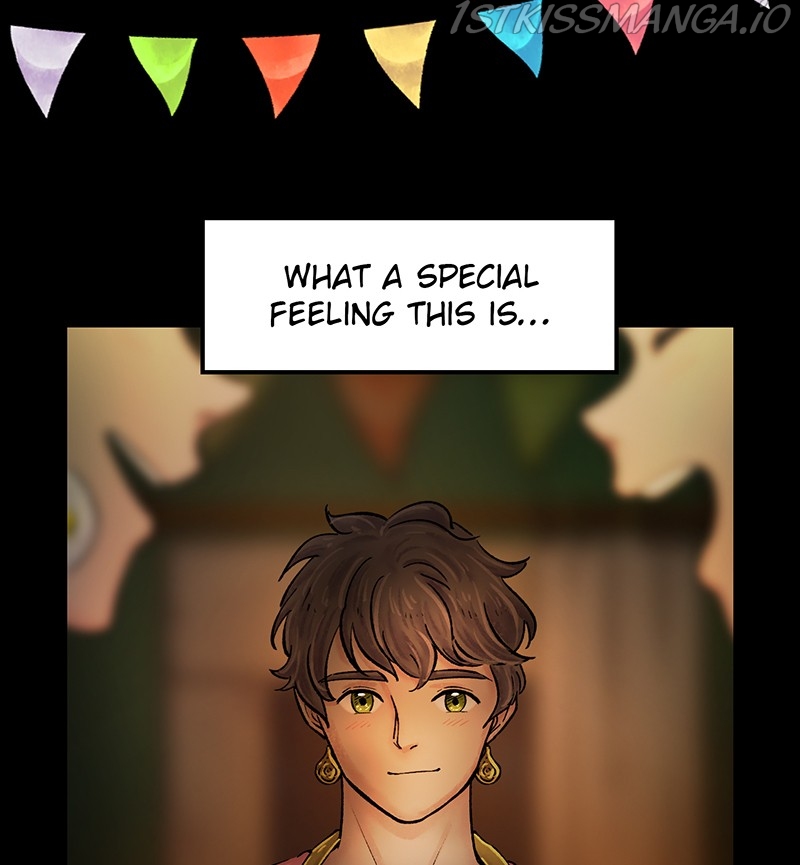 The Witch and The Bull Chapter 84 - Page 83