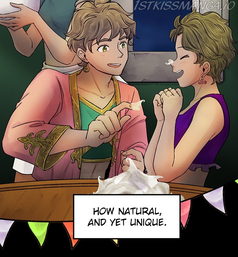 The Witch and The Bull Chapter 84 - Page 87