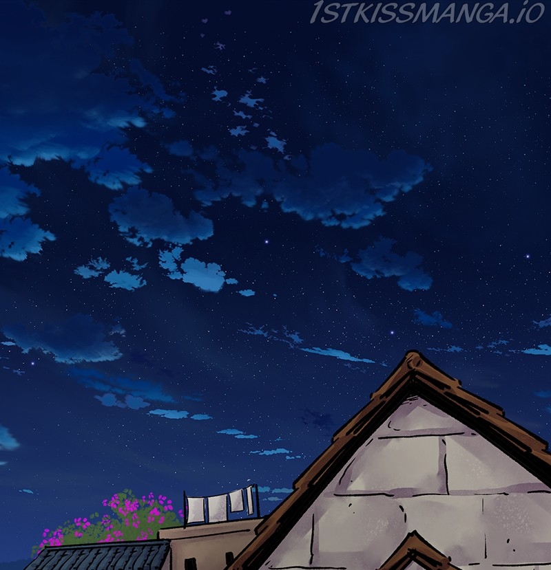 The Witch and The Bull Chapter 85 - Page 1