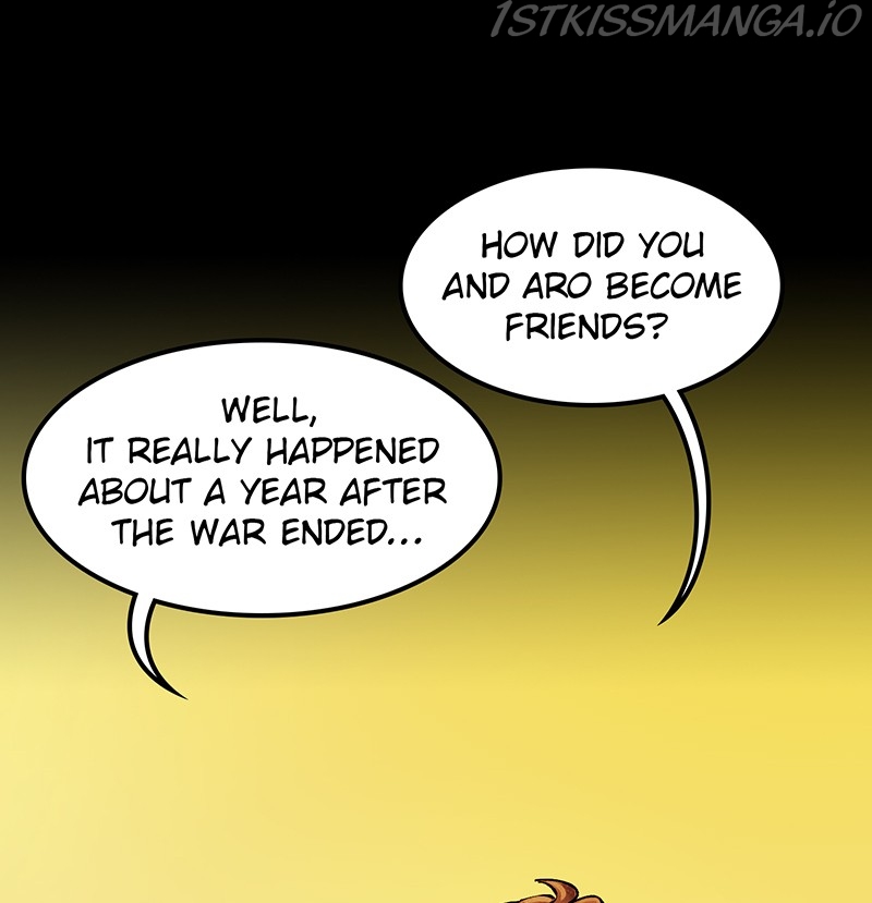 The Witch and The Bull Chapter 85 - Page 10