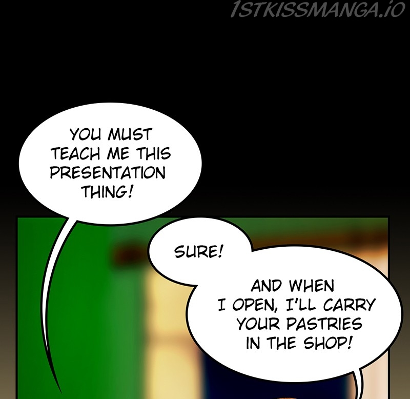 The Witch and The Bull Chapter 85 - Page 100