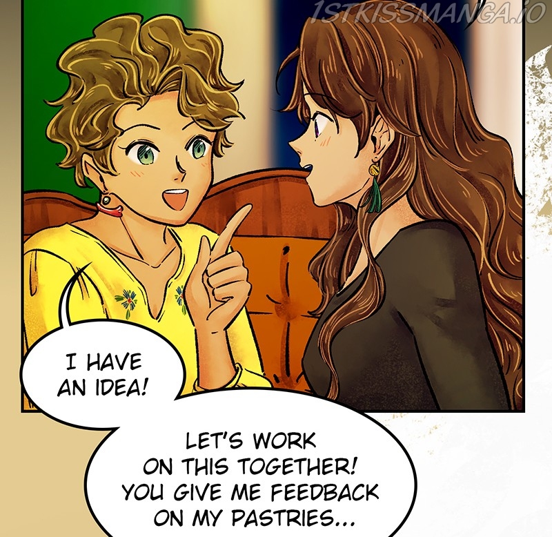 The Witch and The Bull Chapter 85 - Page 101