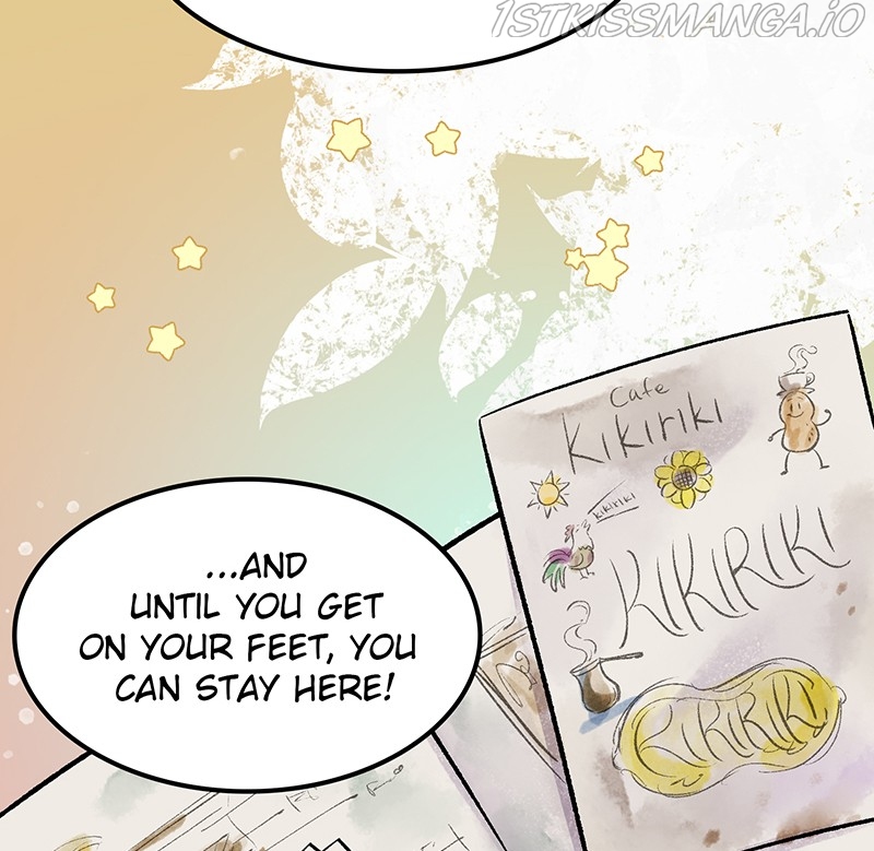 The Witch and The Bull Chapter 85 - Page 102