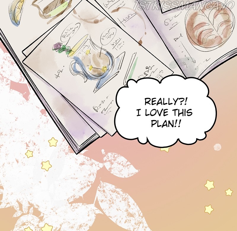 The Witch and The Bull Chapter 85 - Page 103