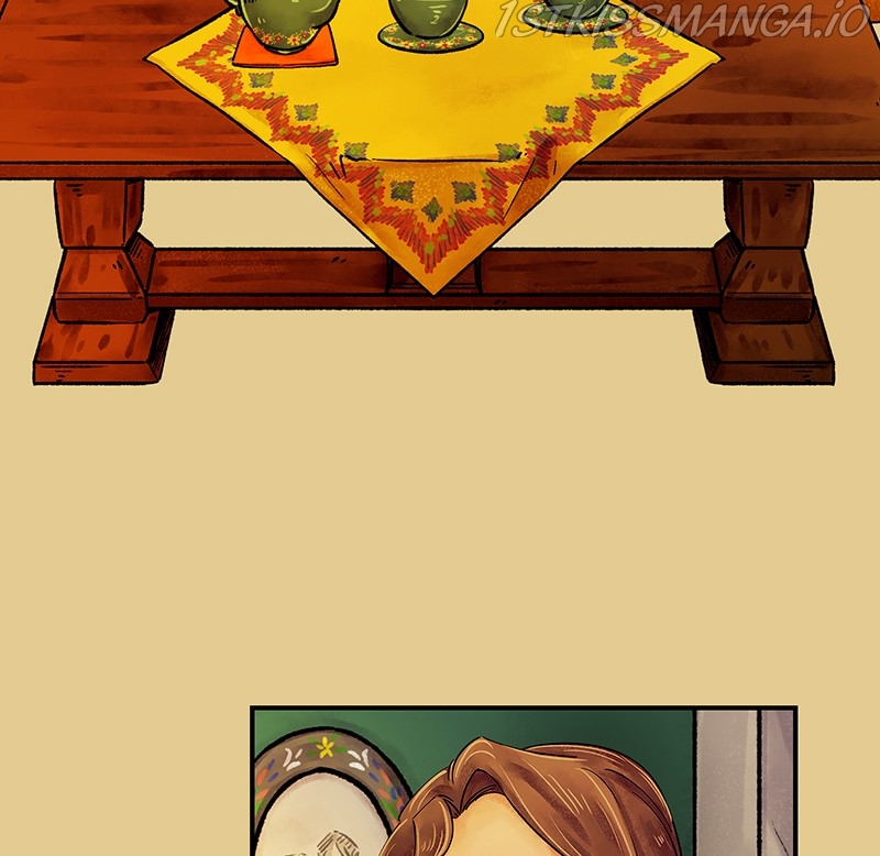 The Witch and The Bull Chapter 85 - Page 105