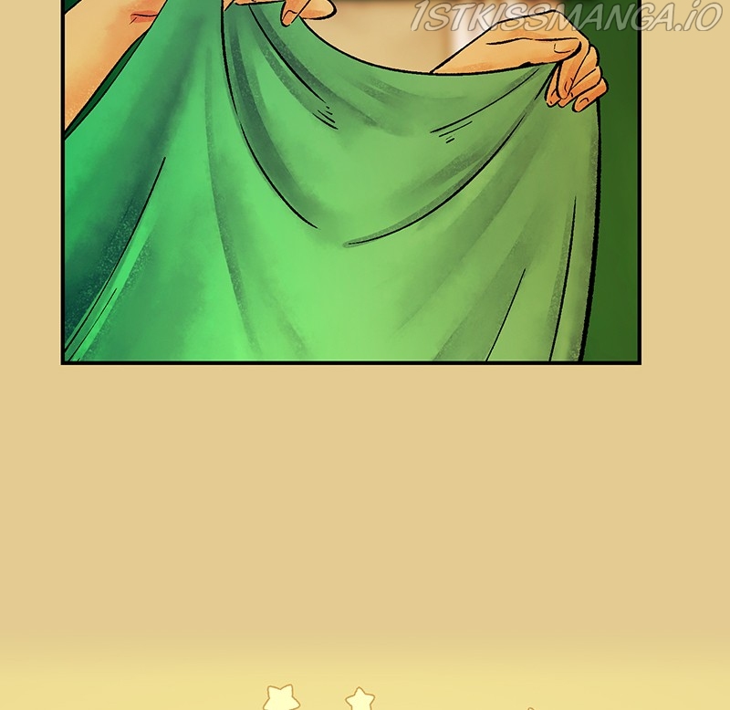 The Witch and The Bull Chapter 85 - Page 107