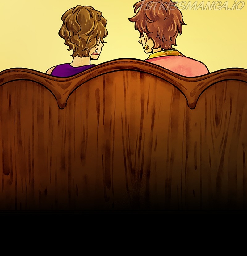 The Witch and The Bull Chapter 85 - Page 11