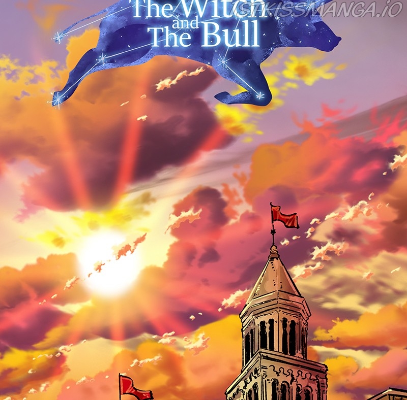 The Witch and The Bull Chapter 85 - Page 13