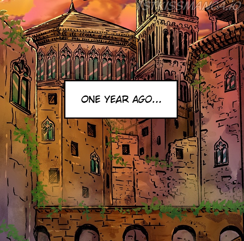 The Witch and The Bull Chapter 85 - Page 14