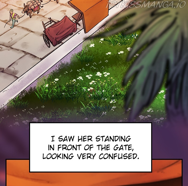 The Witch and The Bull Chapter 85 - Page 17