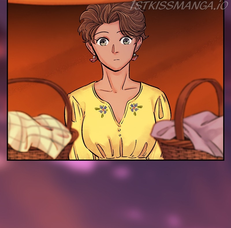 The Witch and The Bull Chapter 85 - Page 18