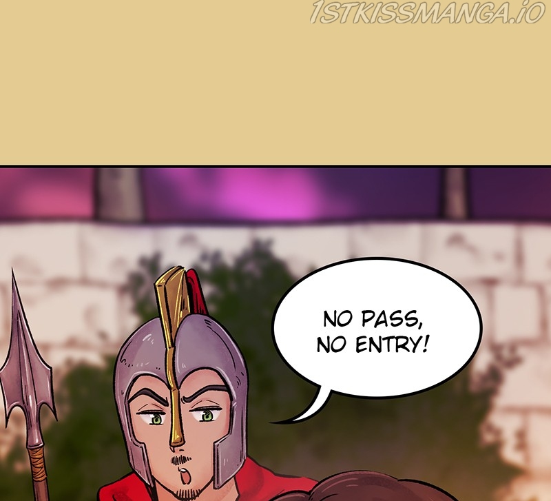 The Witch and The Bull Chapter 85 - Page 23