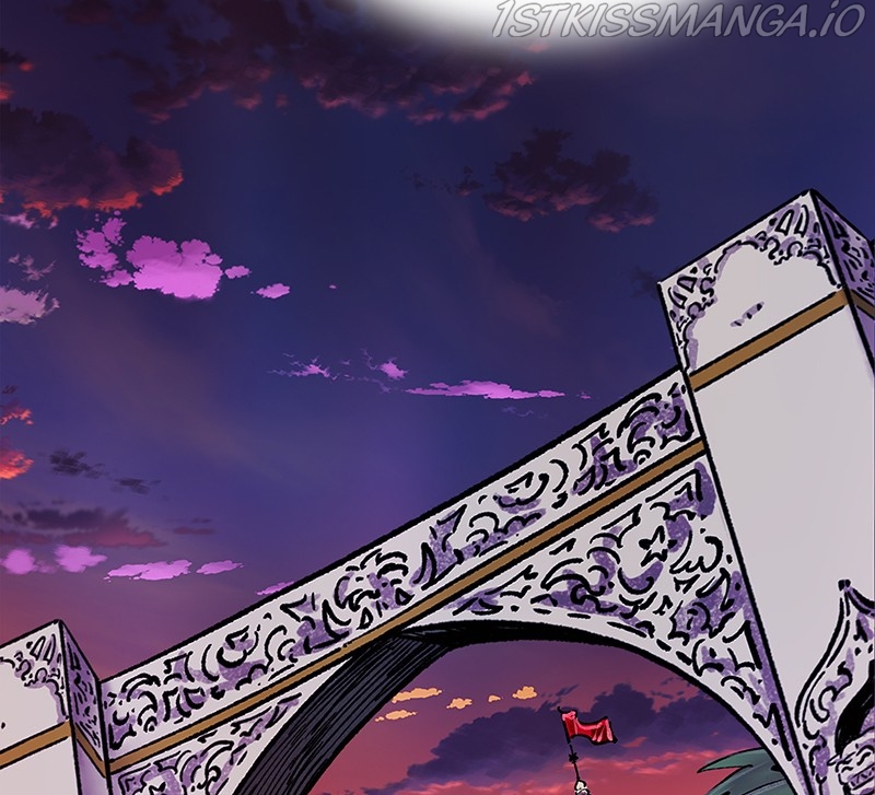 The Witch and The Bull Chapter 85 - Page 25