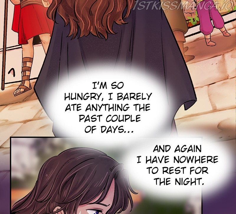 The Witch and The Bull Chapter 85 - Page 27