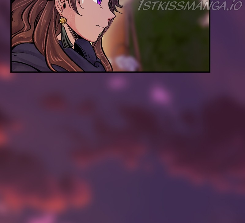 The Witch and The Bull Chapter 85 - Page 28