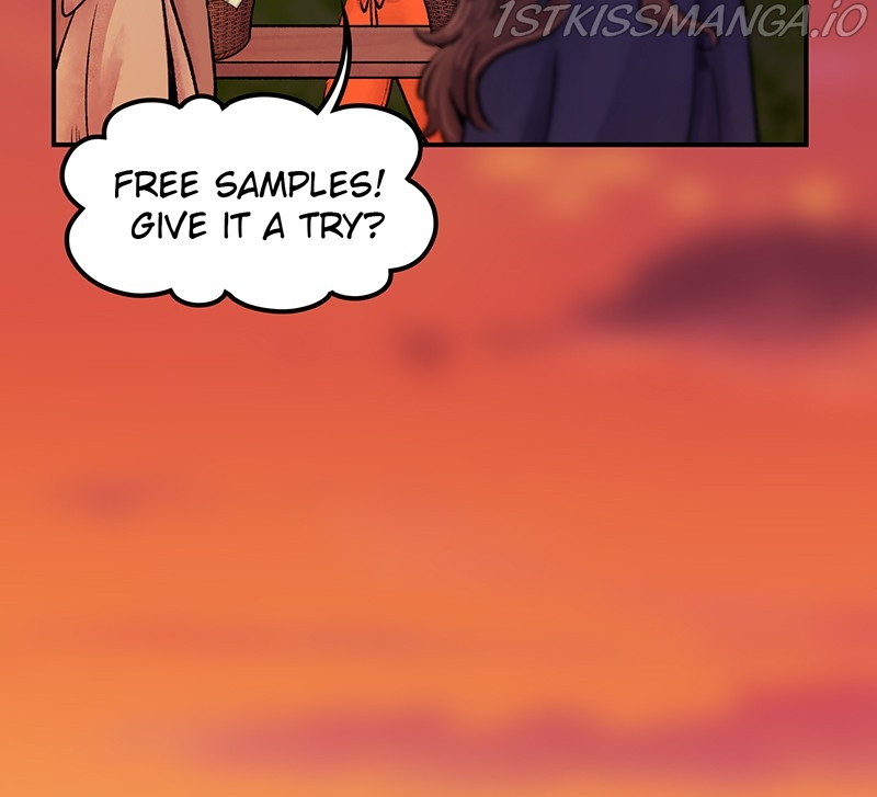 The Witch and The Bull Chapter 85 - Page 30