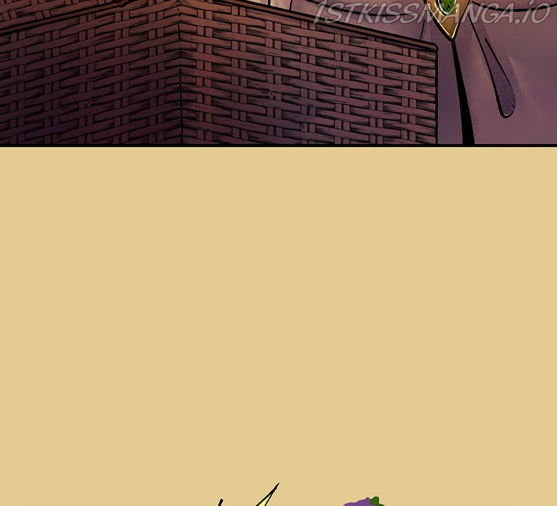 The Witch and The Bull Chapter 85 - Page 32