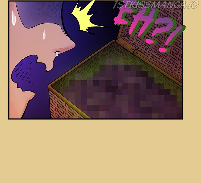 The Witch and The Bull Chapter 85 - Page 33