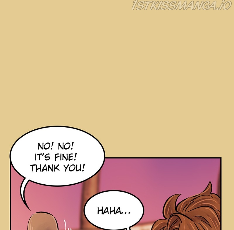 The Witch and The Bull Chapter 85 - Page 36