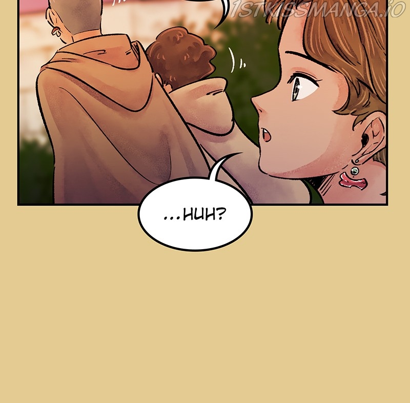 The Witch and The Bull Chapter 85 - Page 37