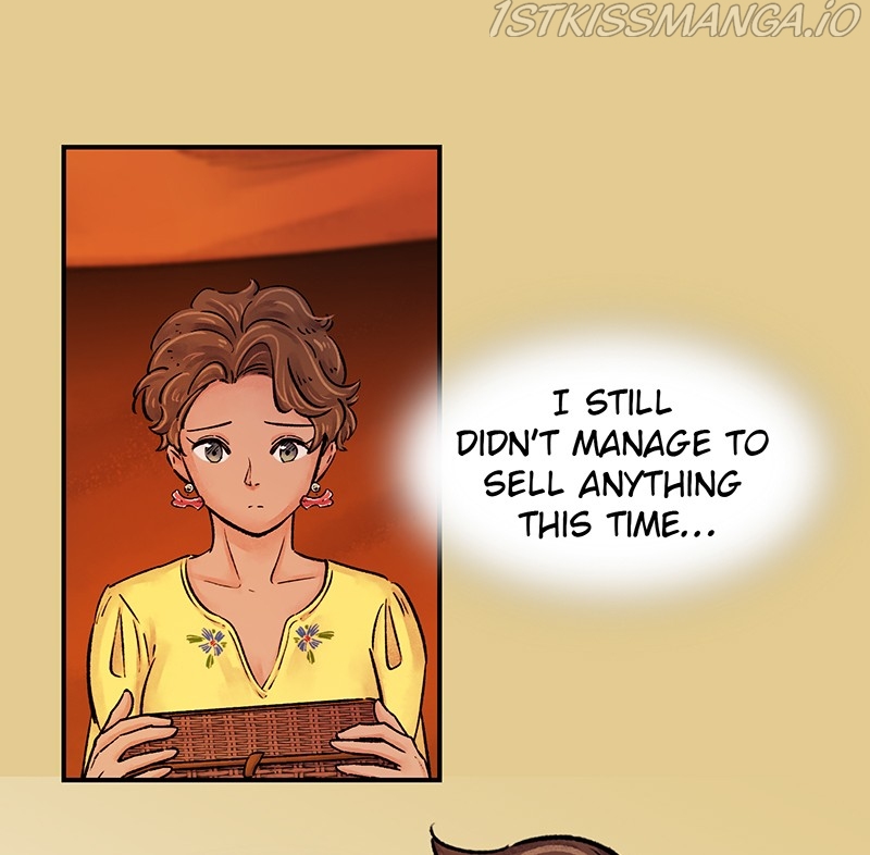 The Witch and The Bull Chapter 85 - Page 38