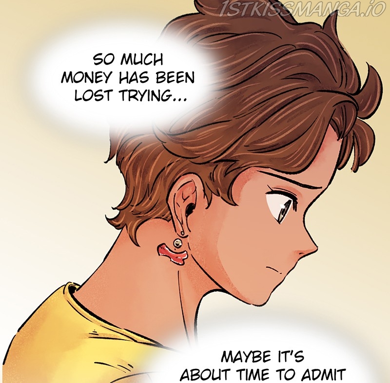 The Witch and The Bull Chapter 85 - Page 39